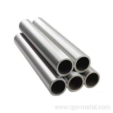 Hot Selling Seamless Titanium Tube/Pipe Grade 2